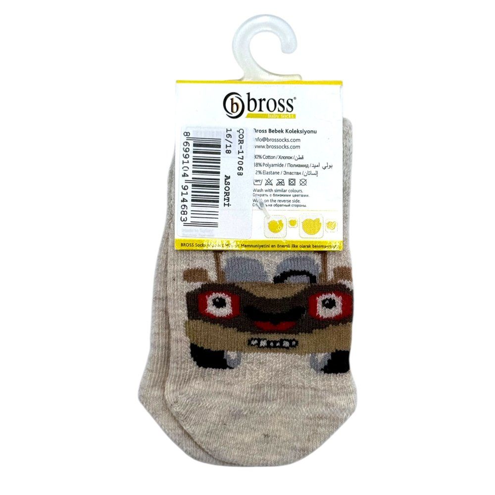 Шкарпетки bross
