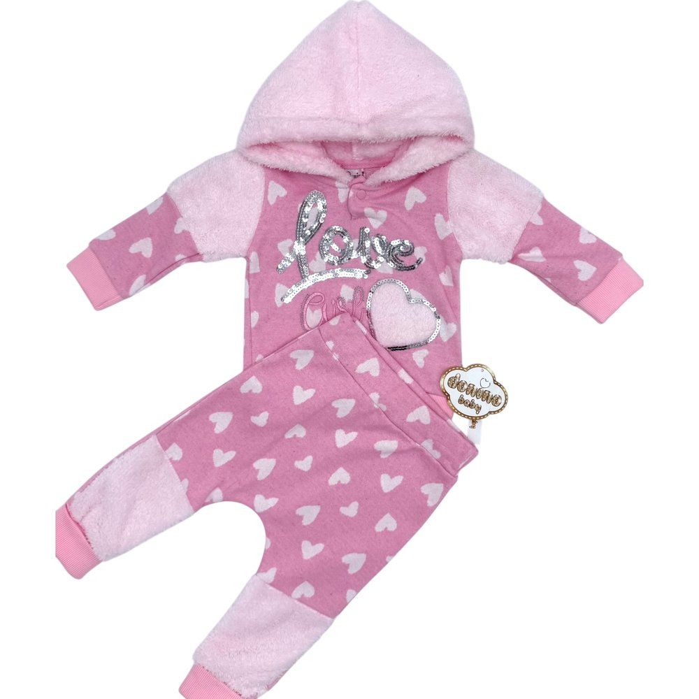 Комплект domino baby