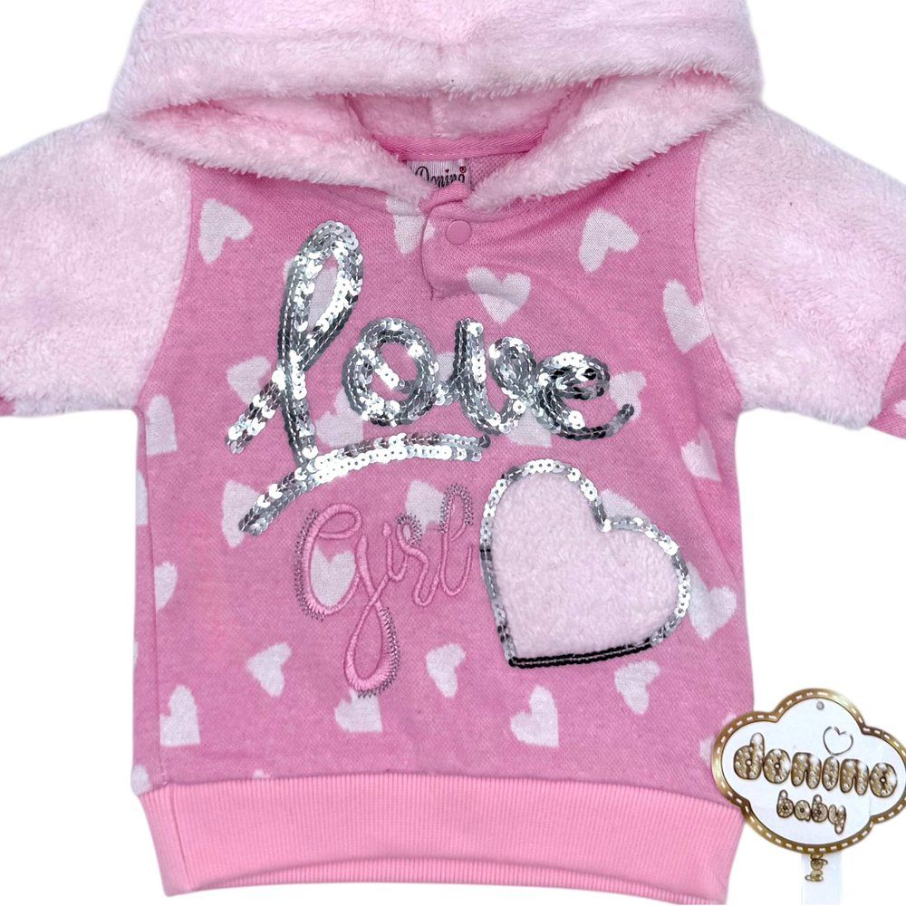 Комплект domino baby