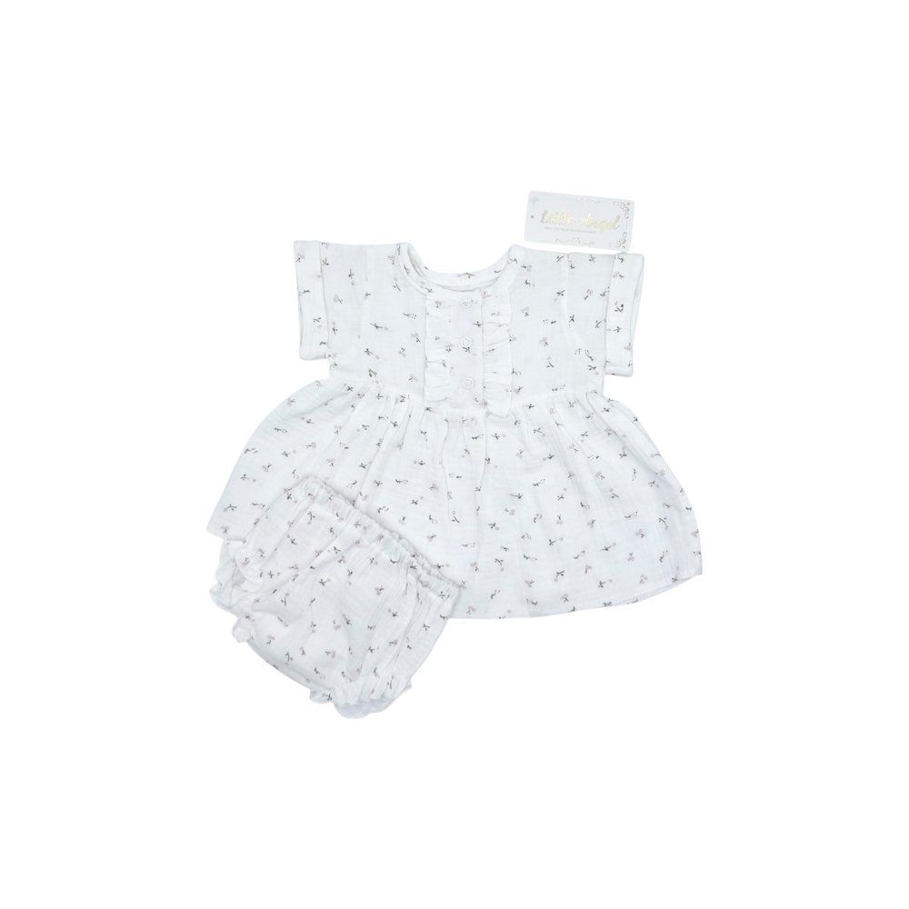 Комплект Little Angel