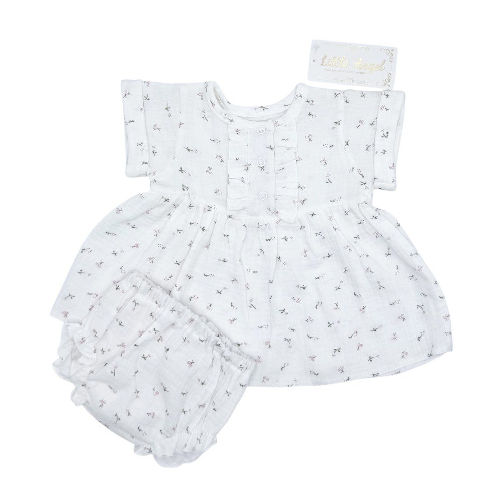 Комплект Little Angel