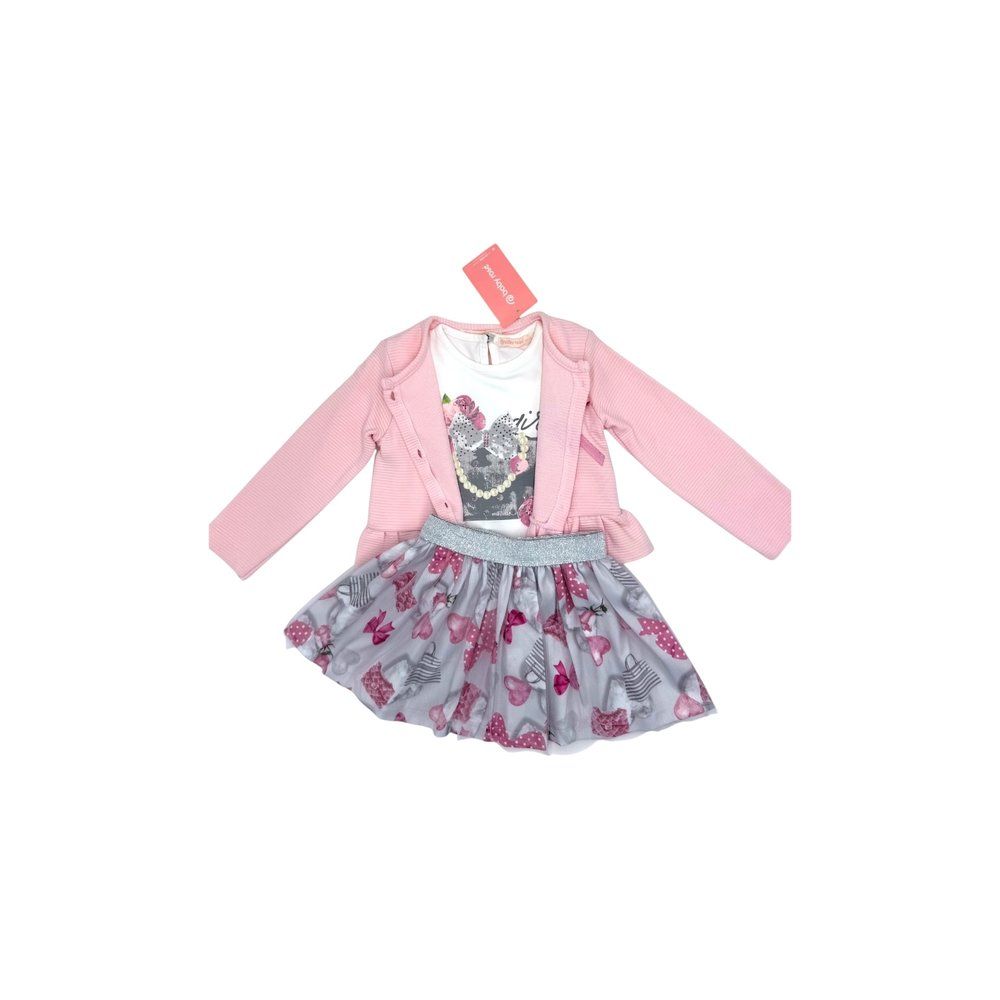 Комплект Baby Rose