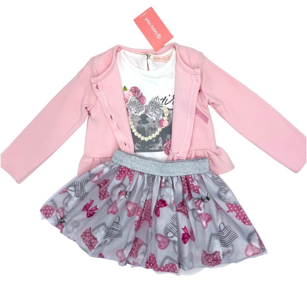 Комплект Baby Rose