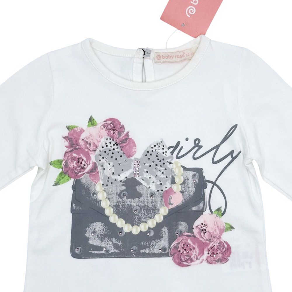 Комплект Baby Rose