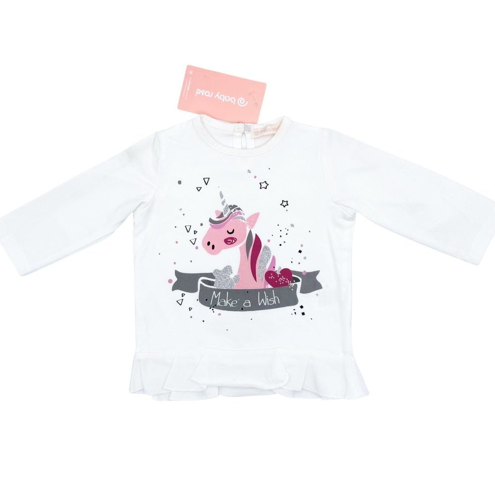 Кофтинка Baby Rose