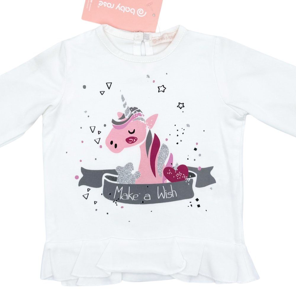 Кофтинка Baby Rose