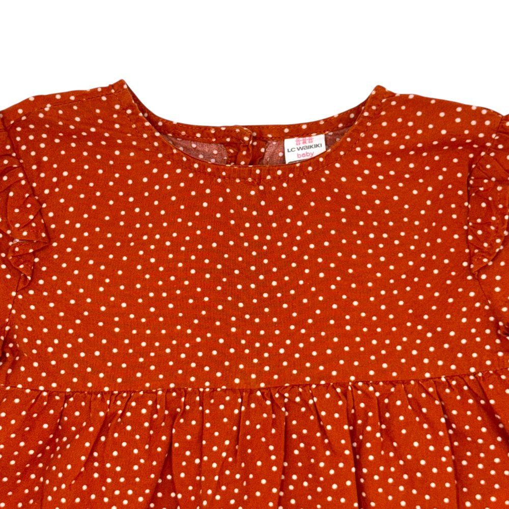 Блуза LC Waikiki baby