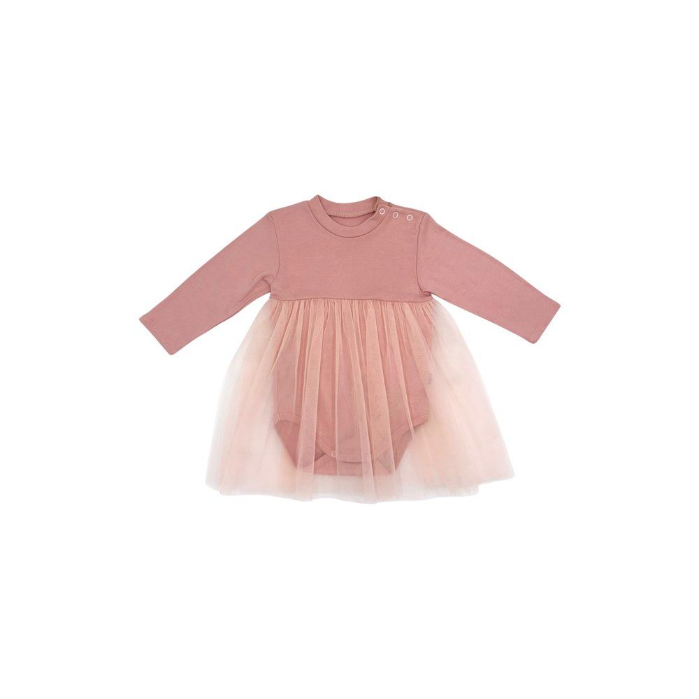 Сукня-боді Лелека