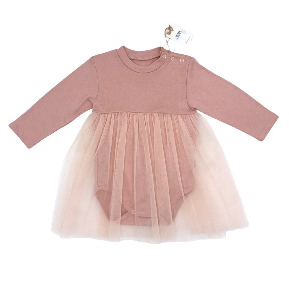 Сукня-боді Лелека