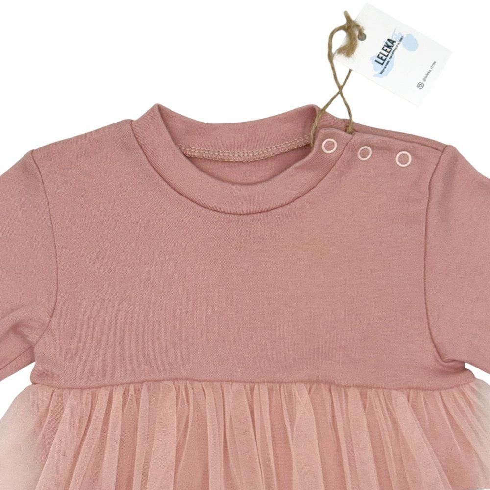 Сукня-боді Лелека