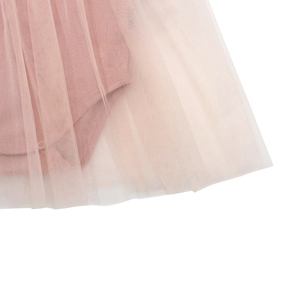 Сукня-боді Лелека