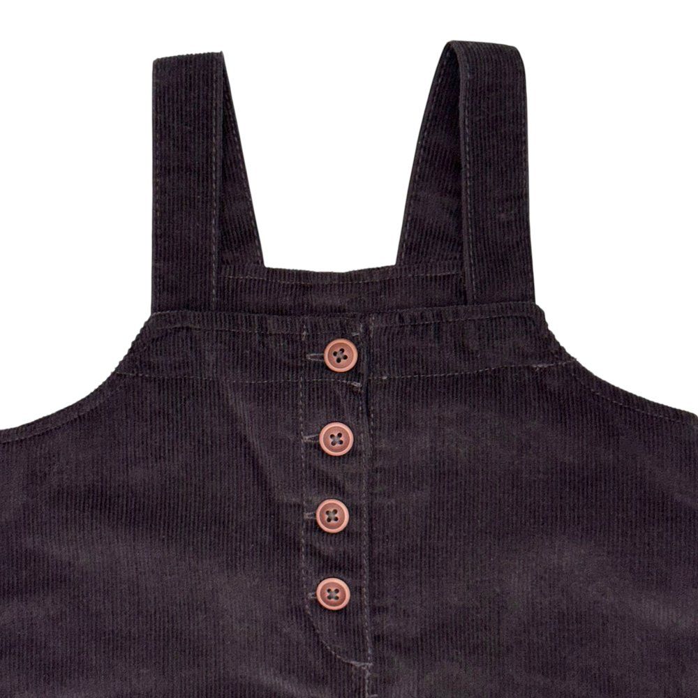 Вельветовий сарафан Lupilu