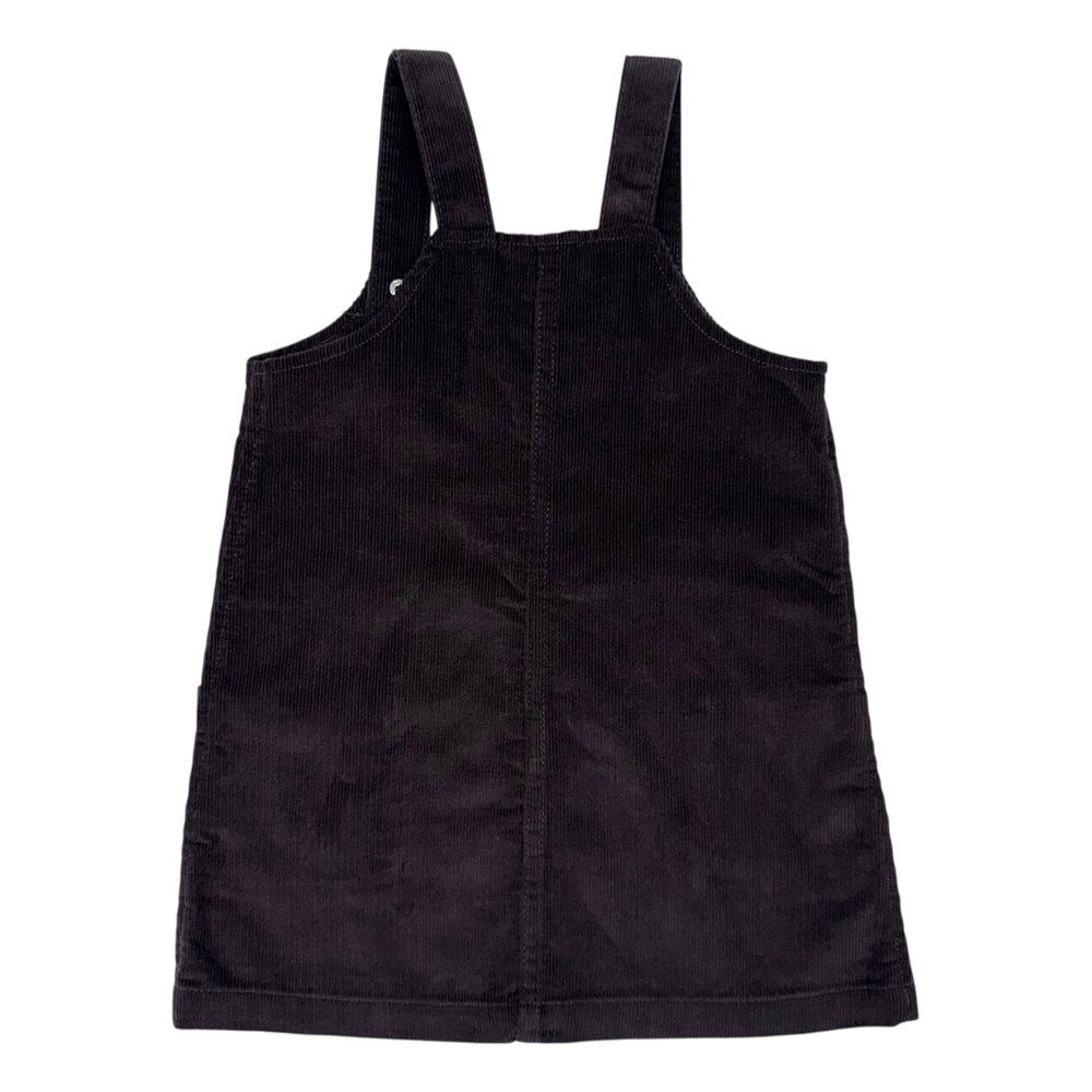 Вельветовий сарафан Lupilu