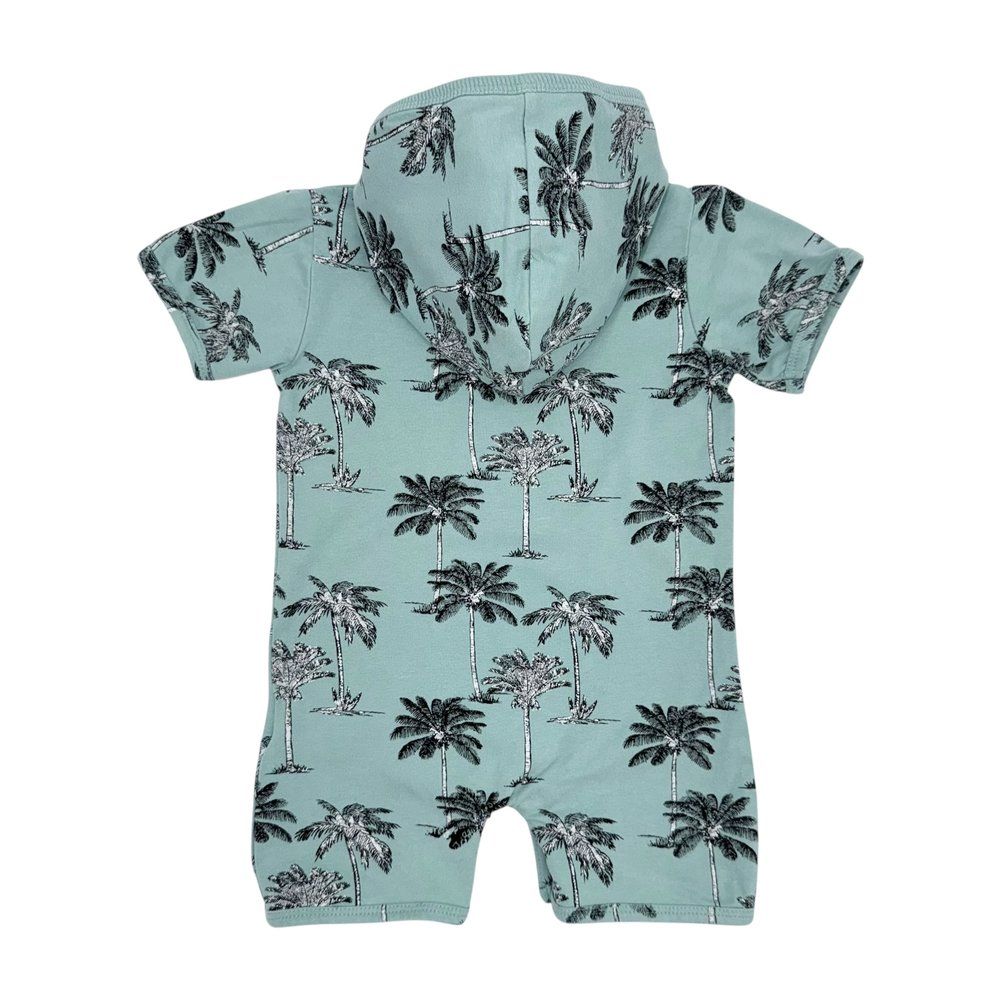 Боді-пісочний Feetje