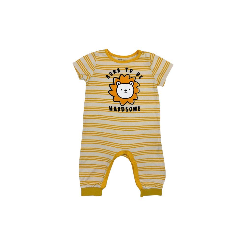 Чоловічок LC Waikiki baby