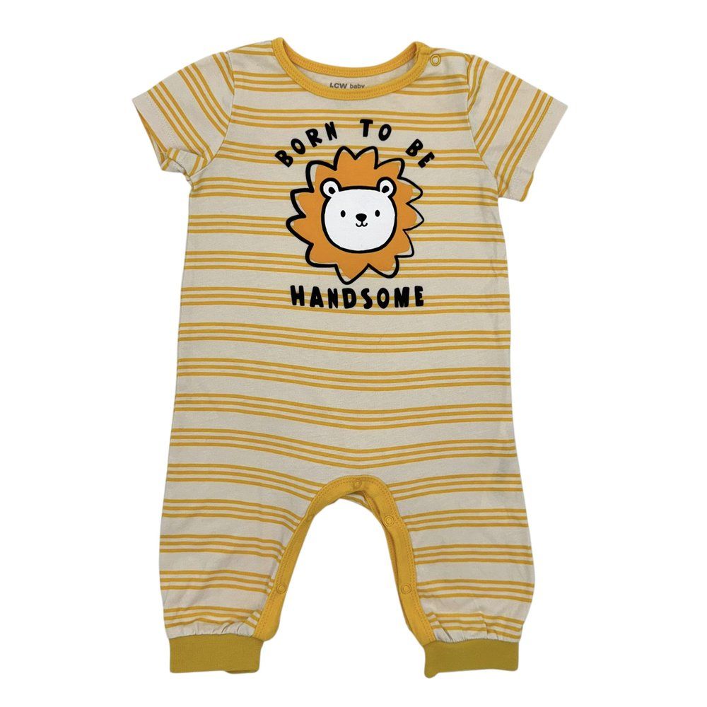 Чоловічок LC Waikiki baby