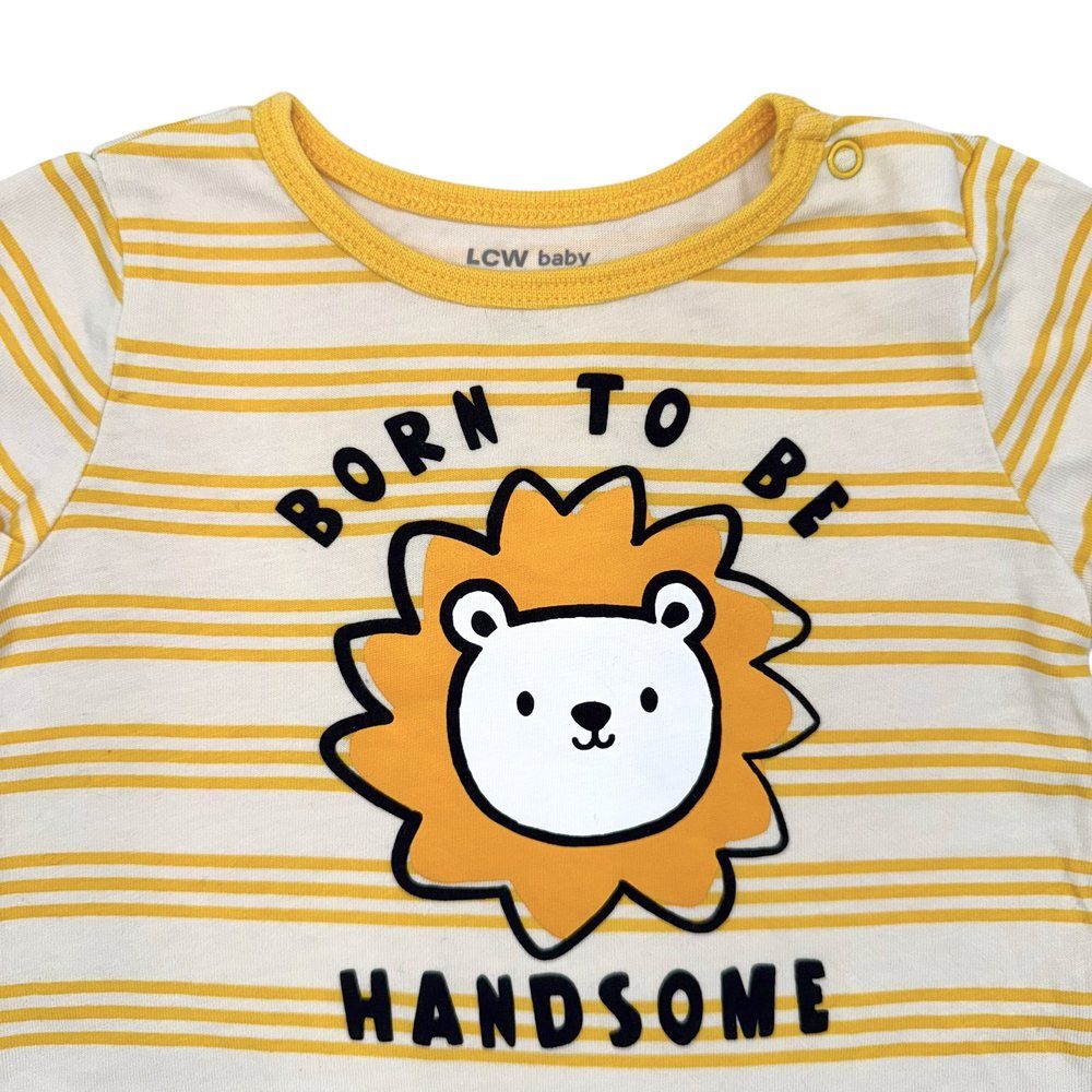 Чоловічок LC Waikiki baby