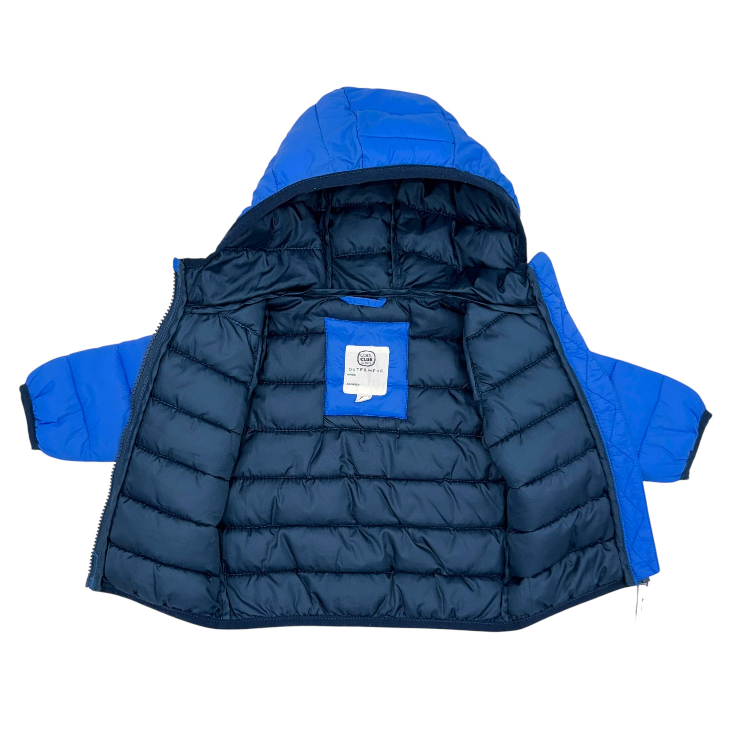 Курточка Cool Club