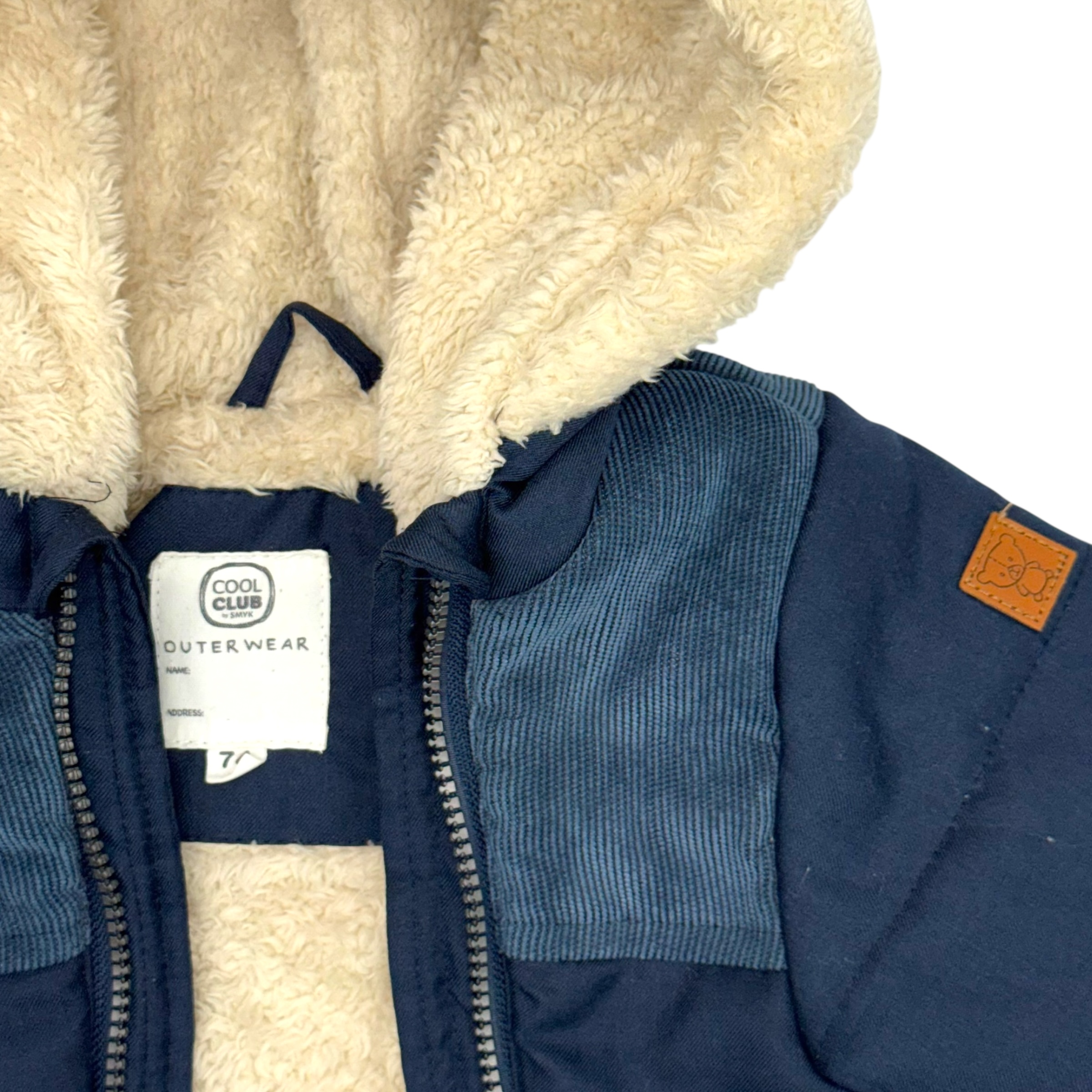 Комбінезон Cool Club