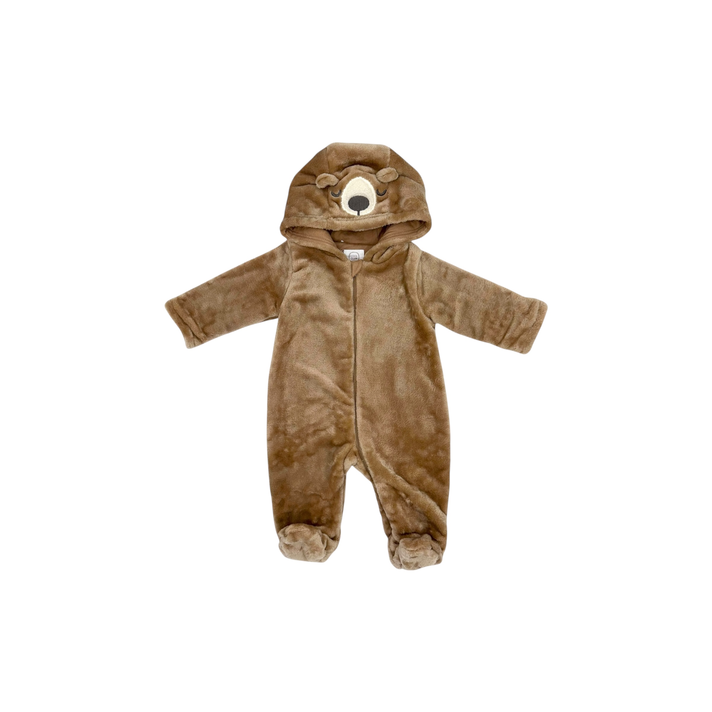 Комбінезон Cool Club