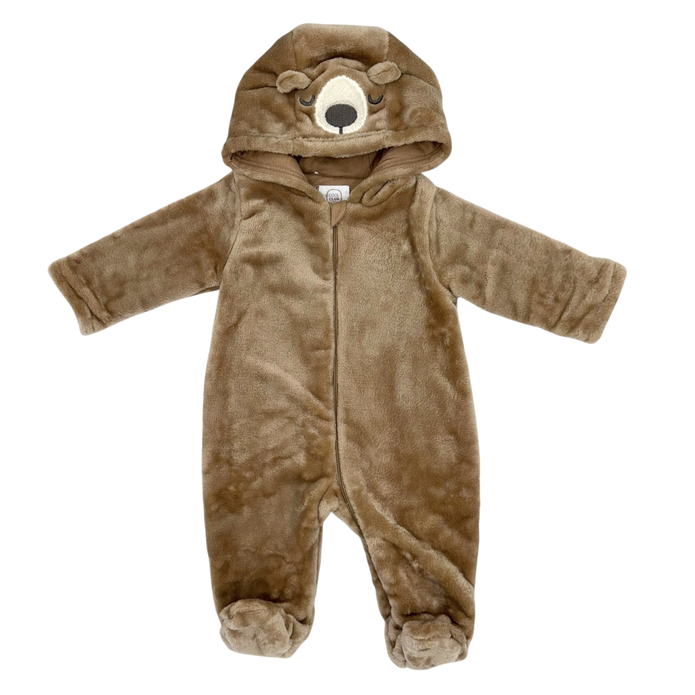 Комбінезон Cool Club