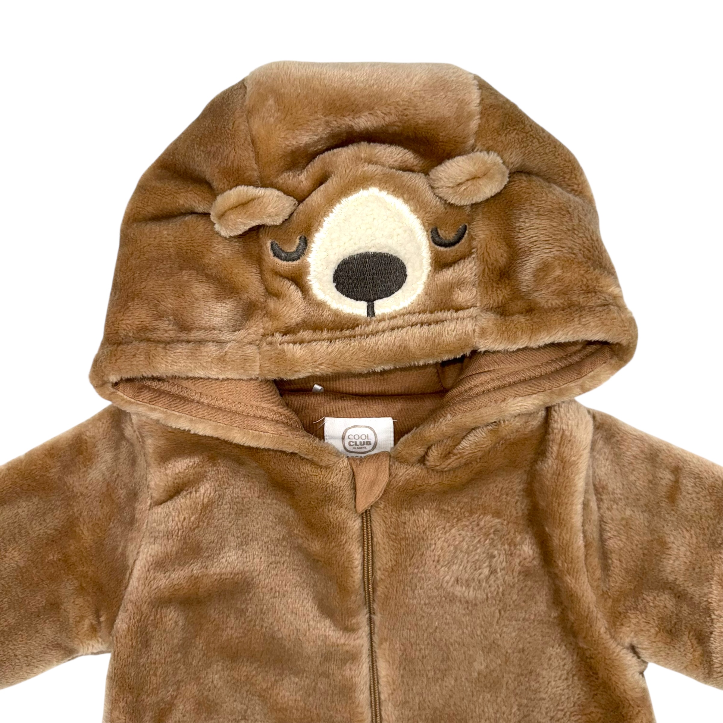 Комбінезон Cool Club