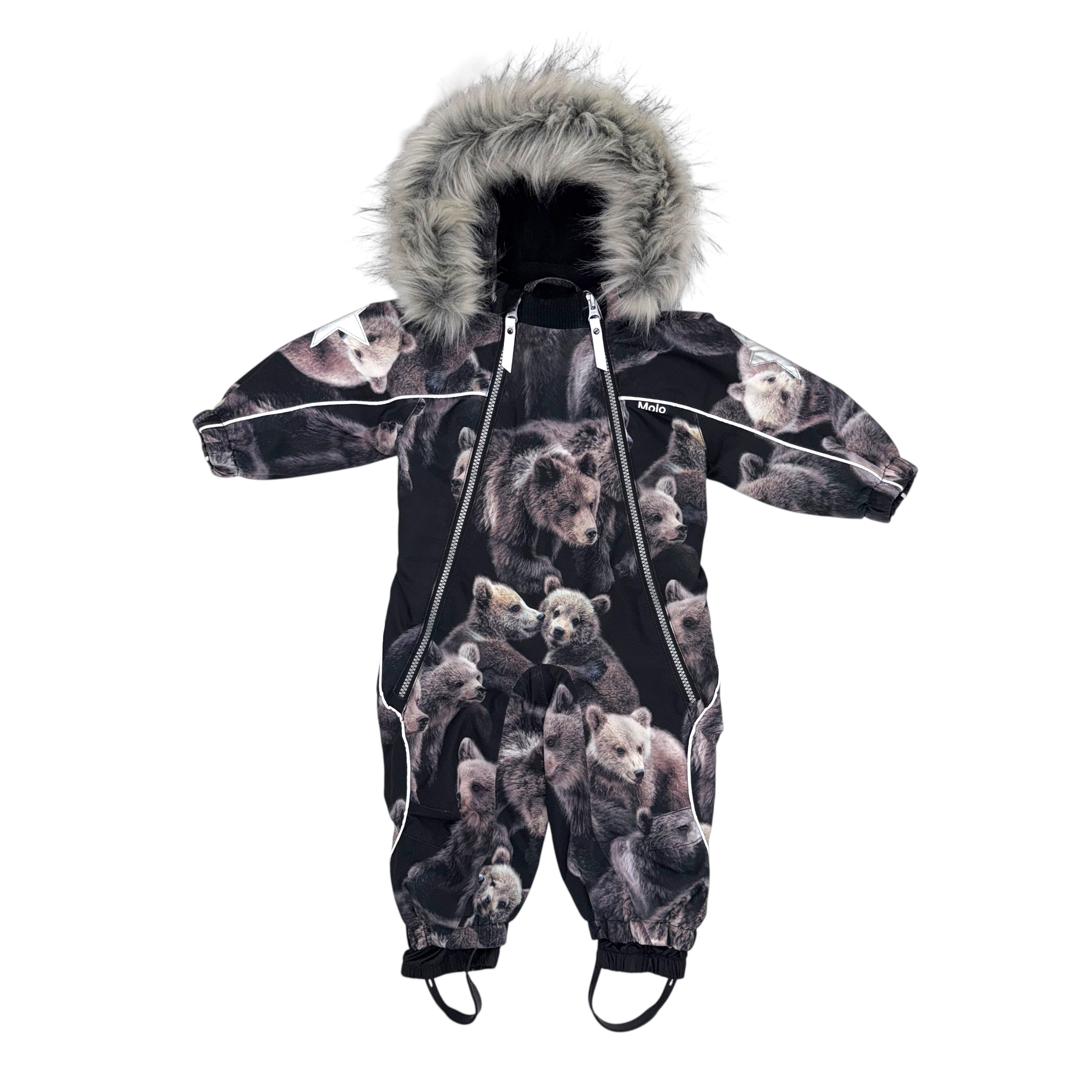 Комбінезон MOLO