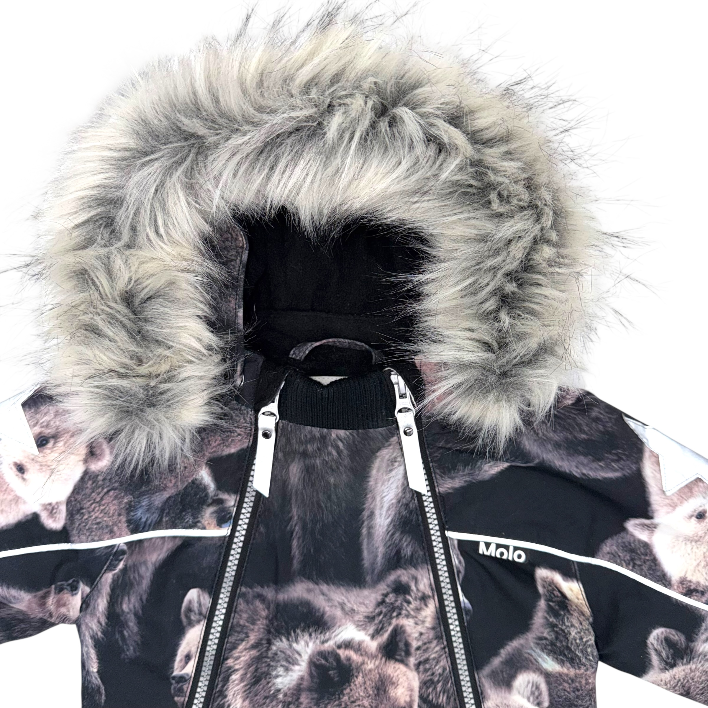 Комбінезон MOLO