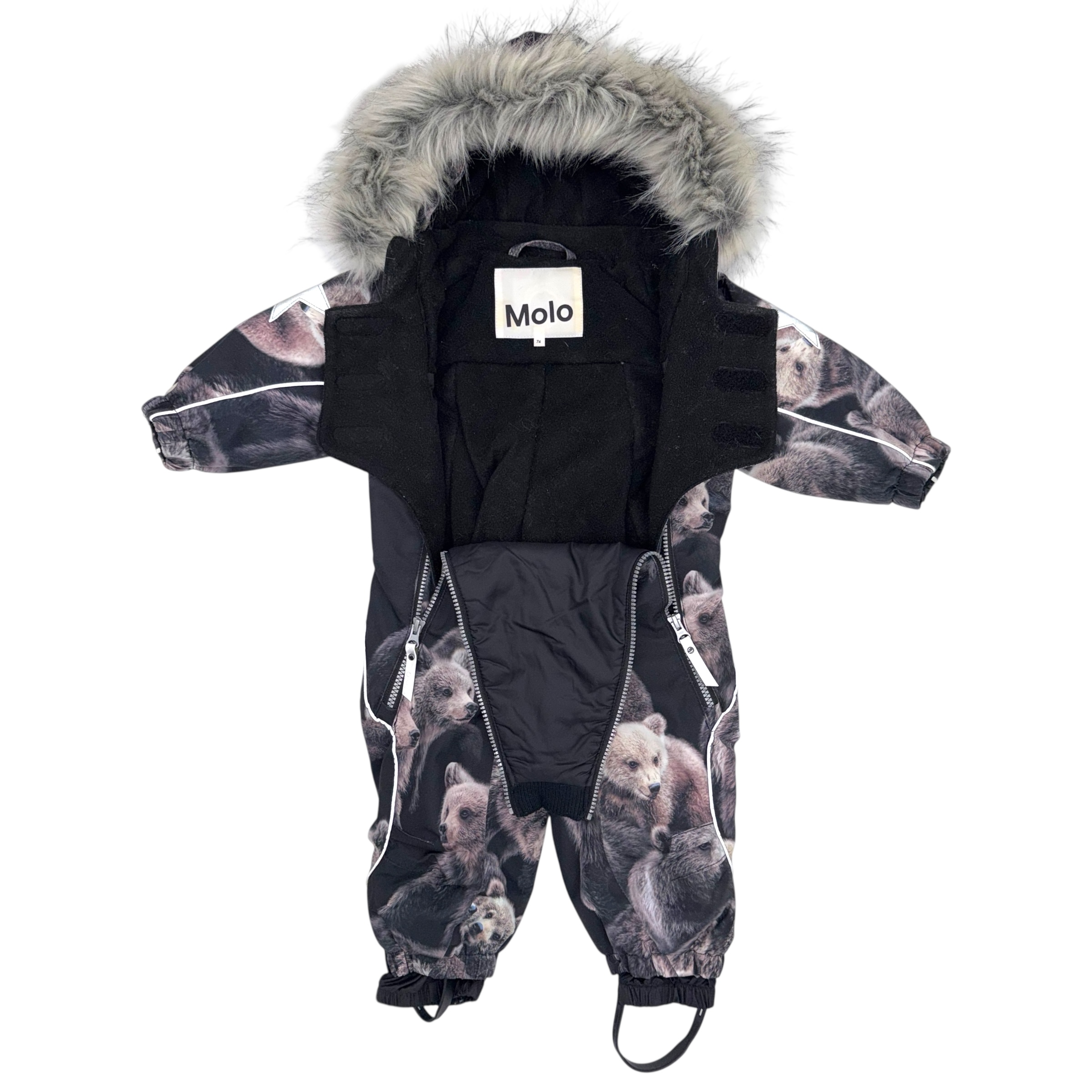 Комбінезон MOLO