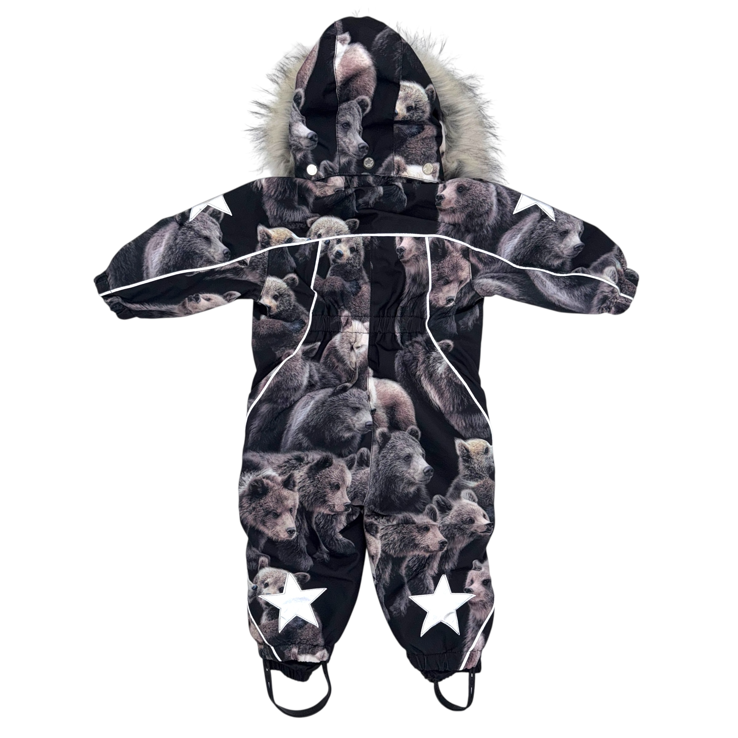 Комбінезон MOLO