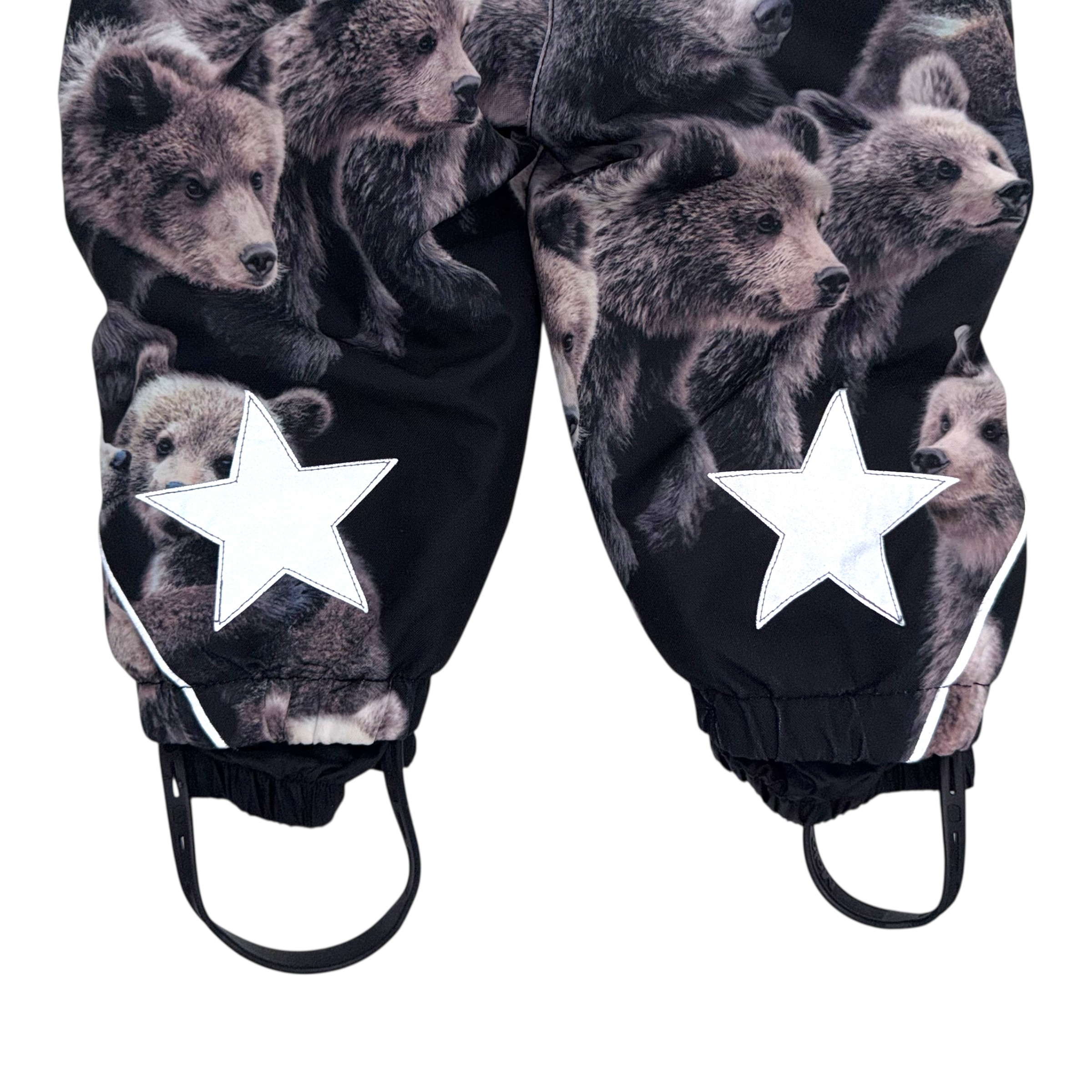 Комбінезон MOLO