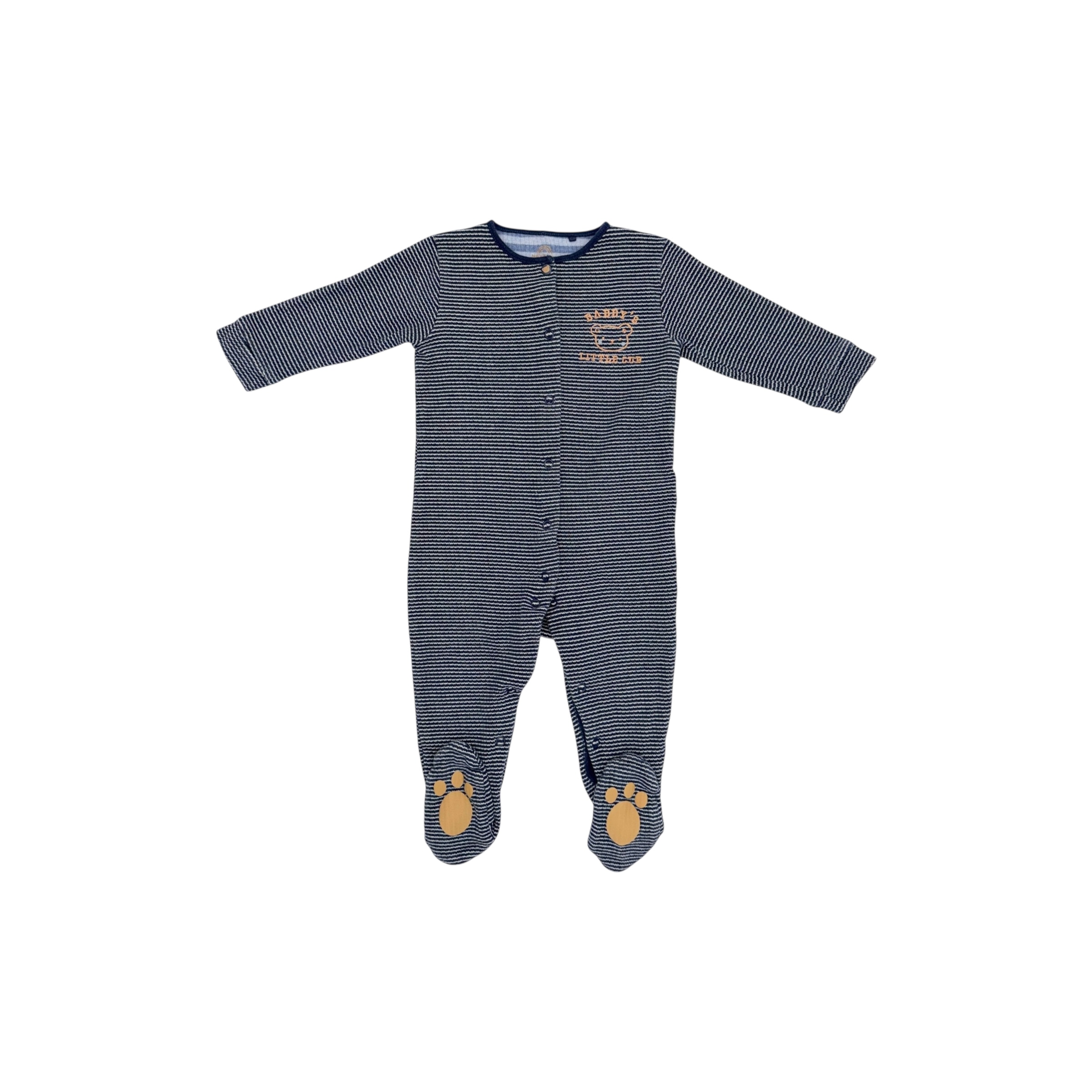 Чоловічок Next