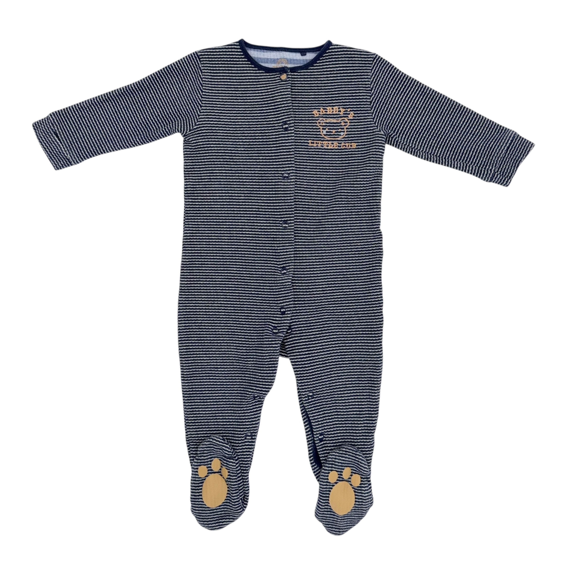 Чоловічок Next