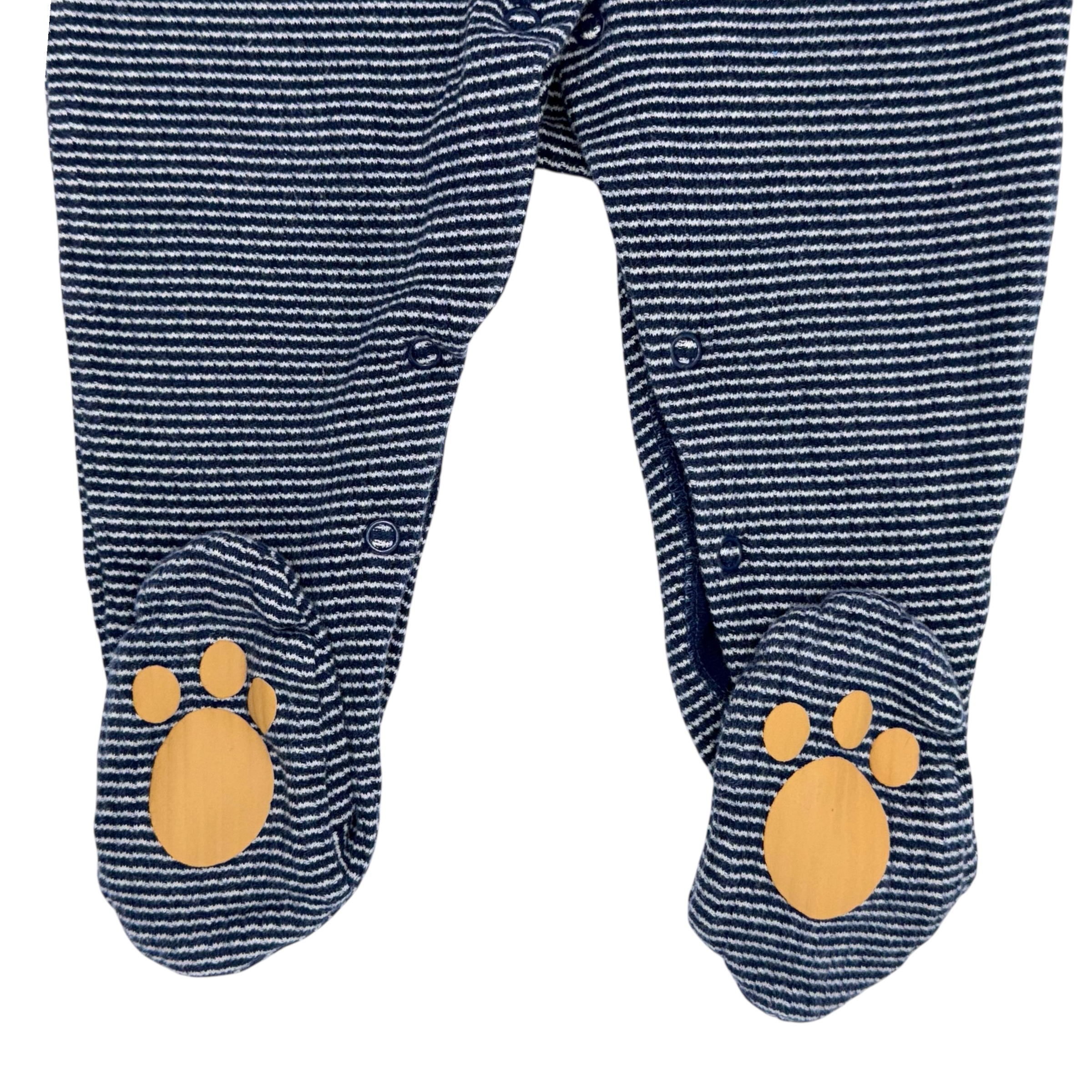 Чоловічок Next