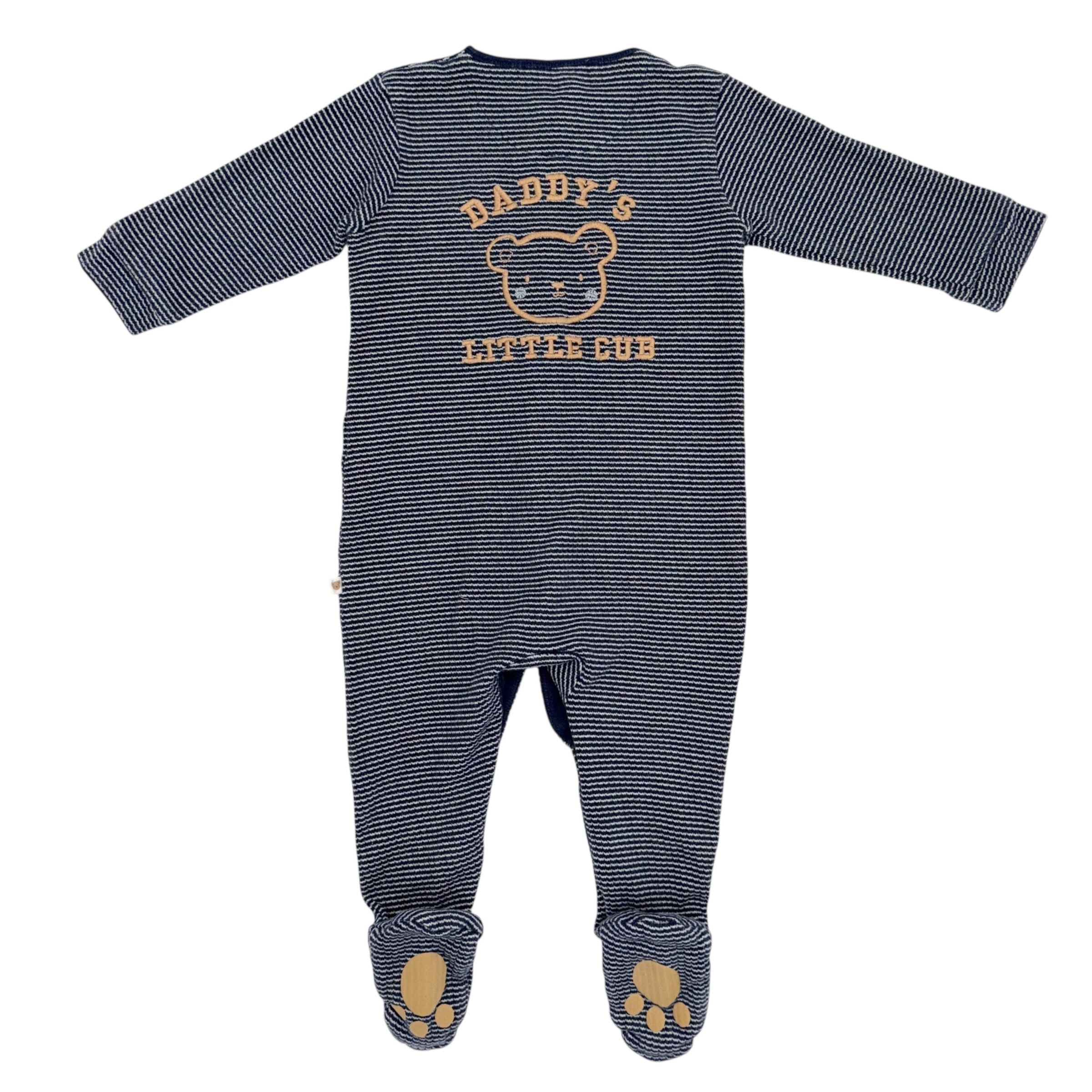 Чоловічок Next