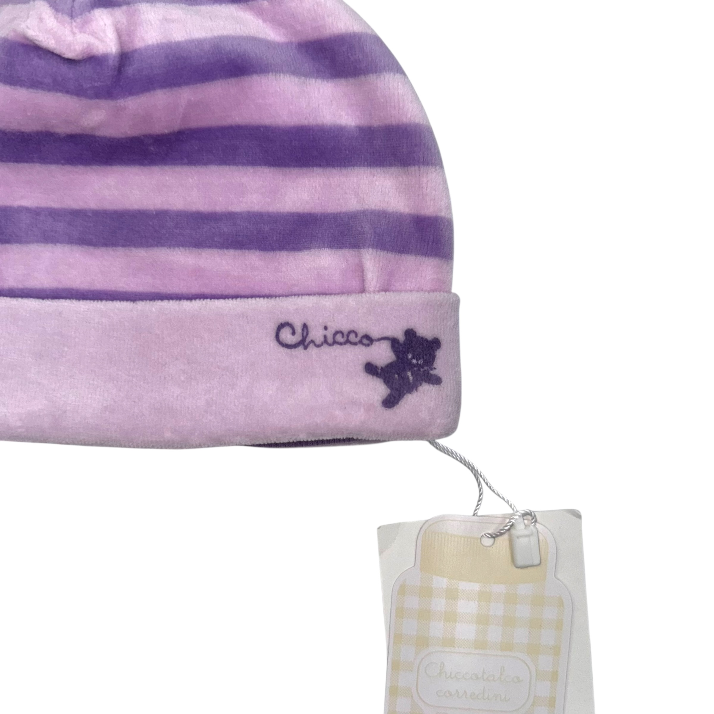 Шапочка Chicco