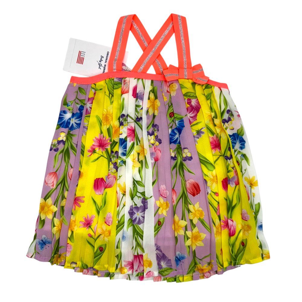 Платье ORIGINAL MARINES