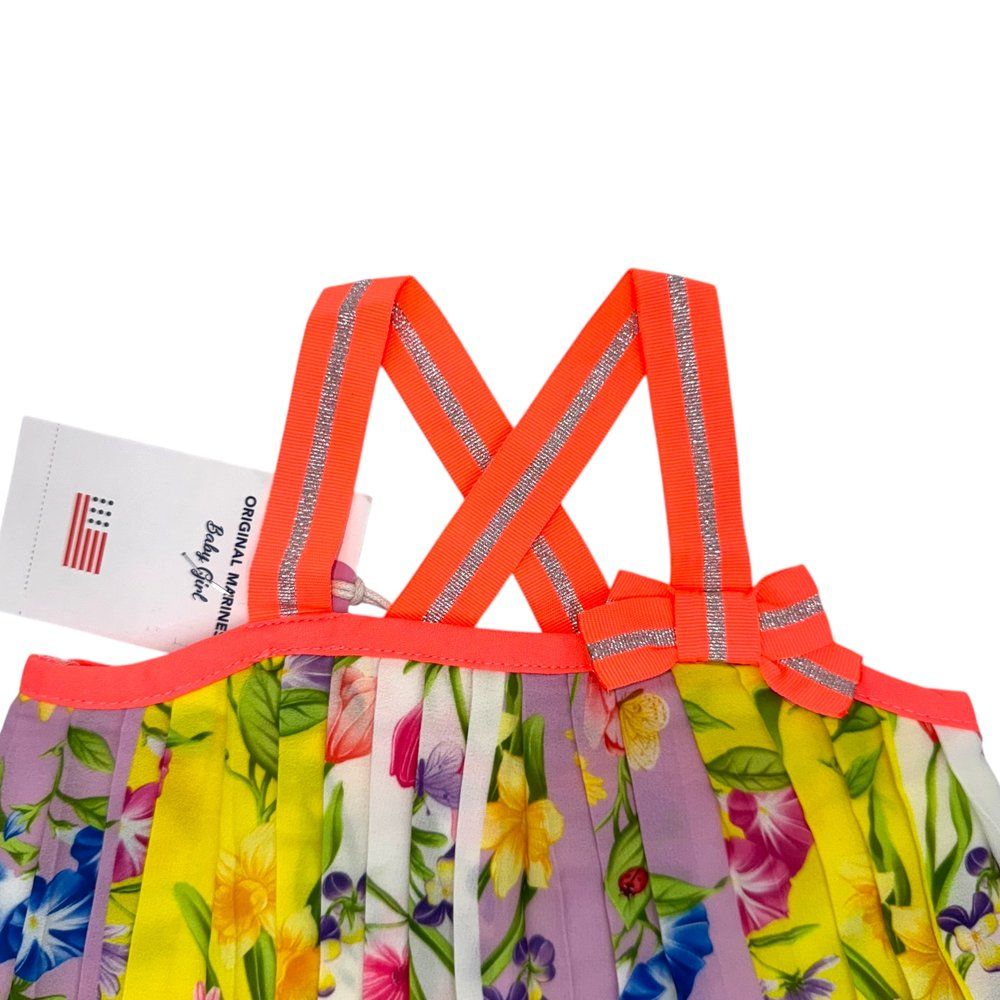 Платье ORIGINAL MARINES