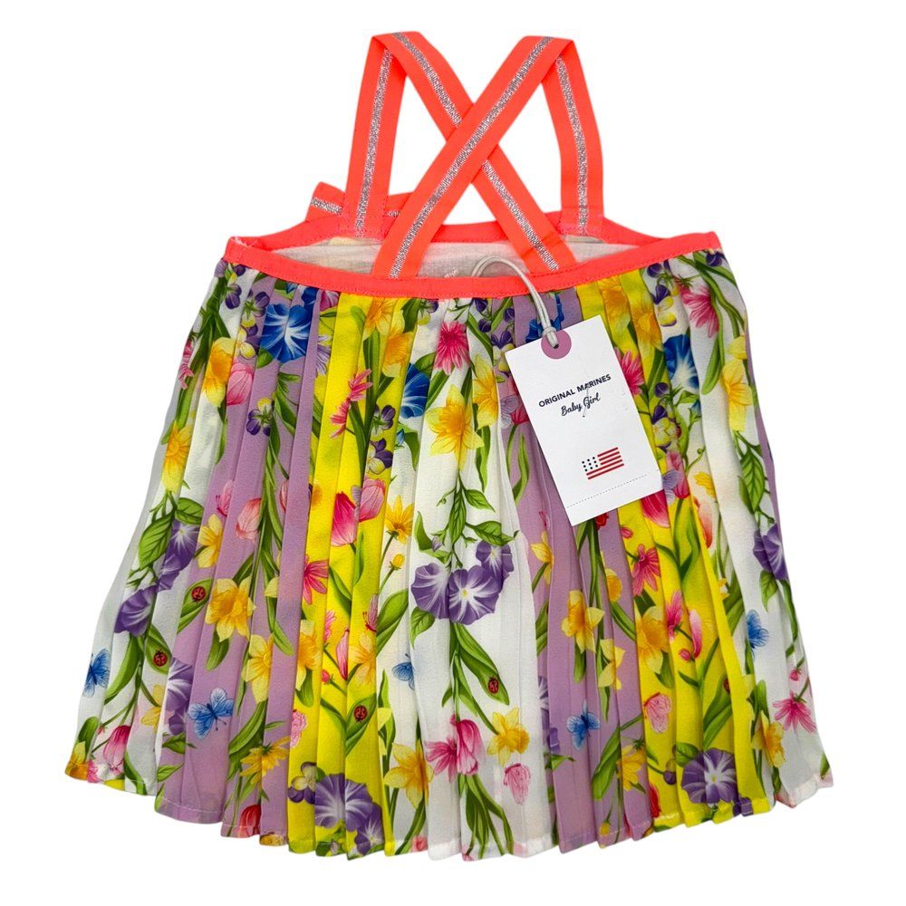 Платье ORIGINAL MARINES