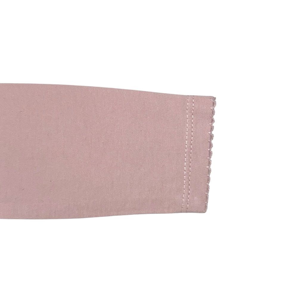 Боді з довгим рукавом Carter's