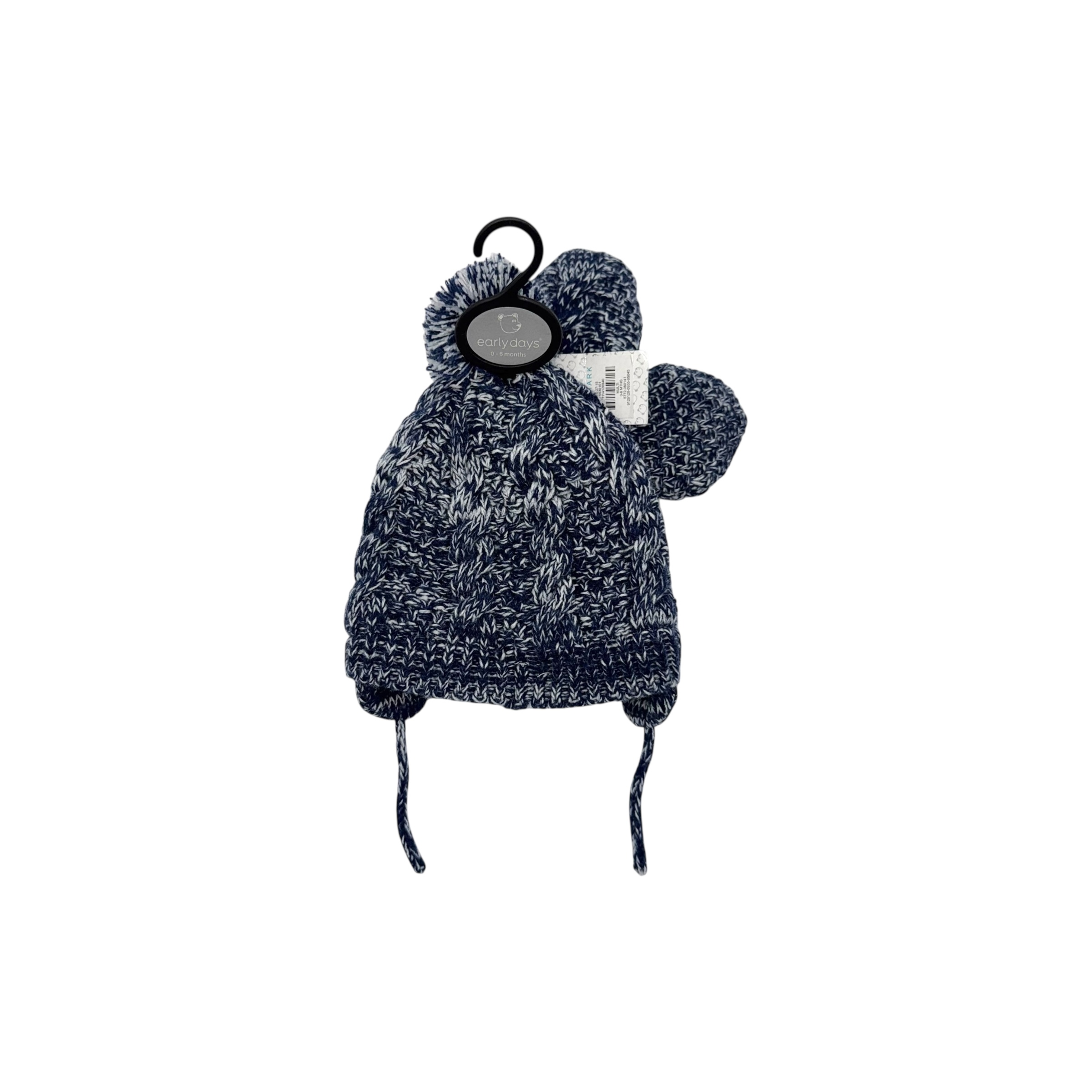 Шапочка з рукавичками PRIMARK