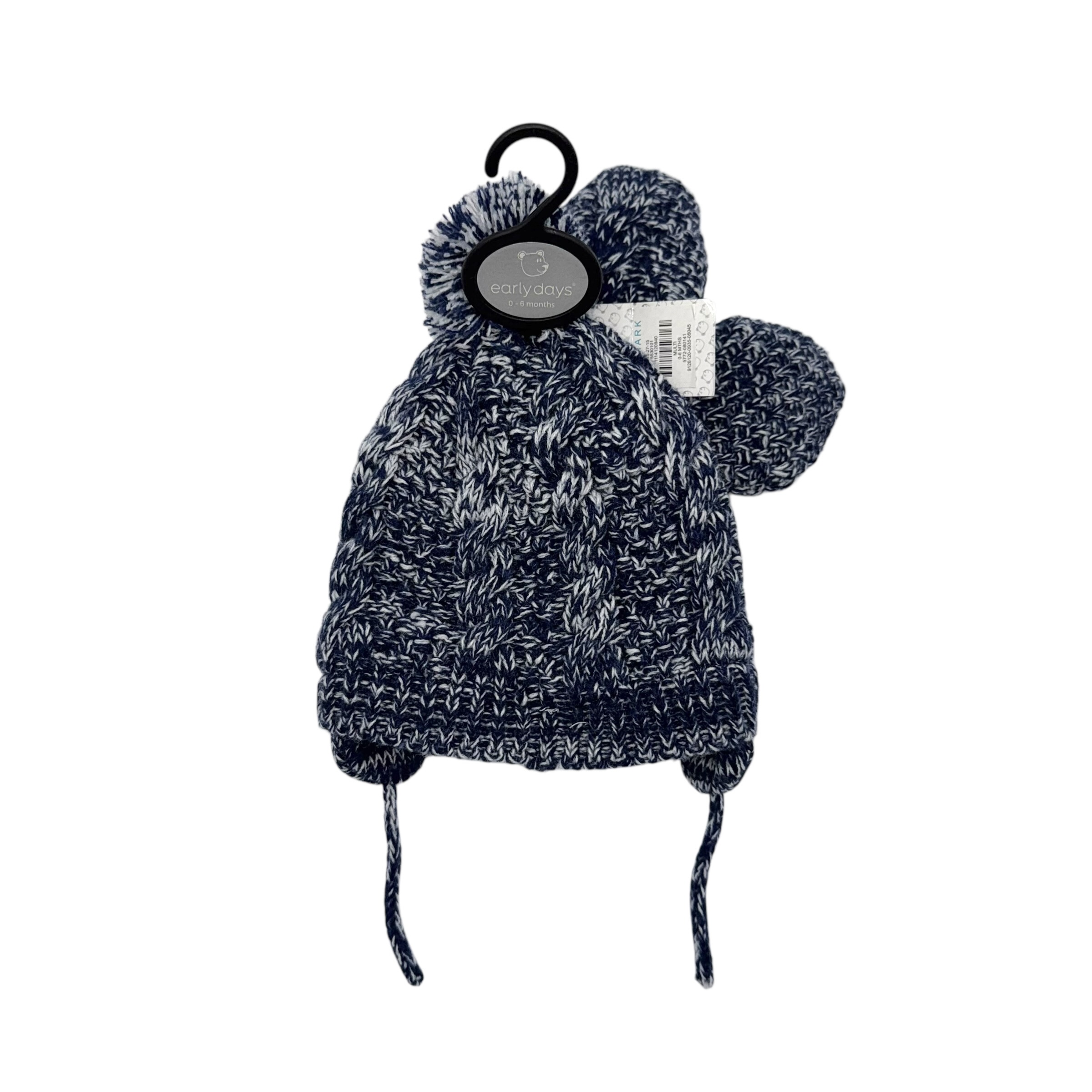 Шапочка з рукавичками PRIMARK