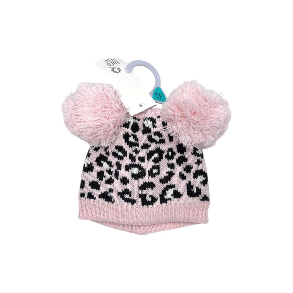 Шапочка Fred&Flo