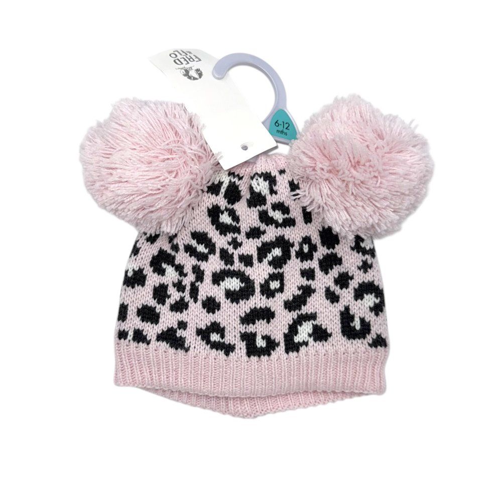 Шапочка Fred&Flo