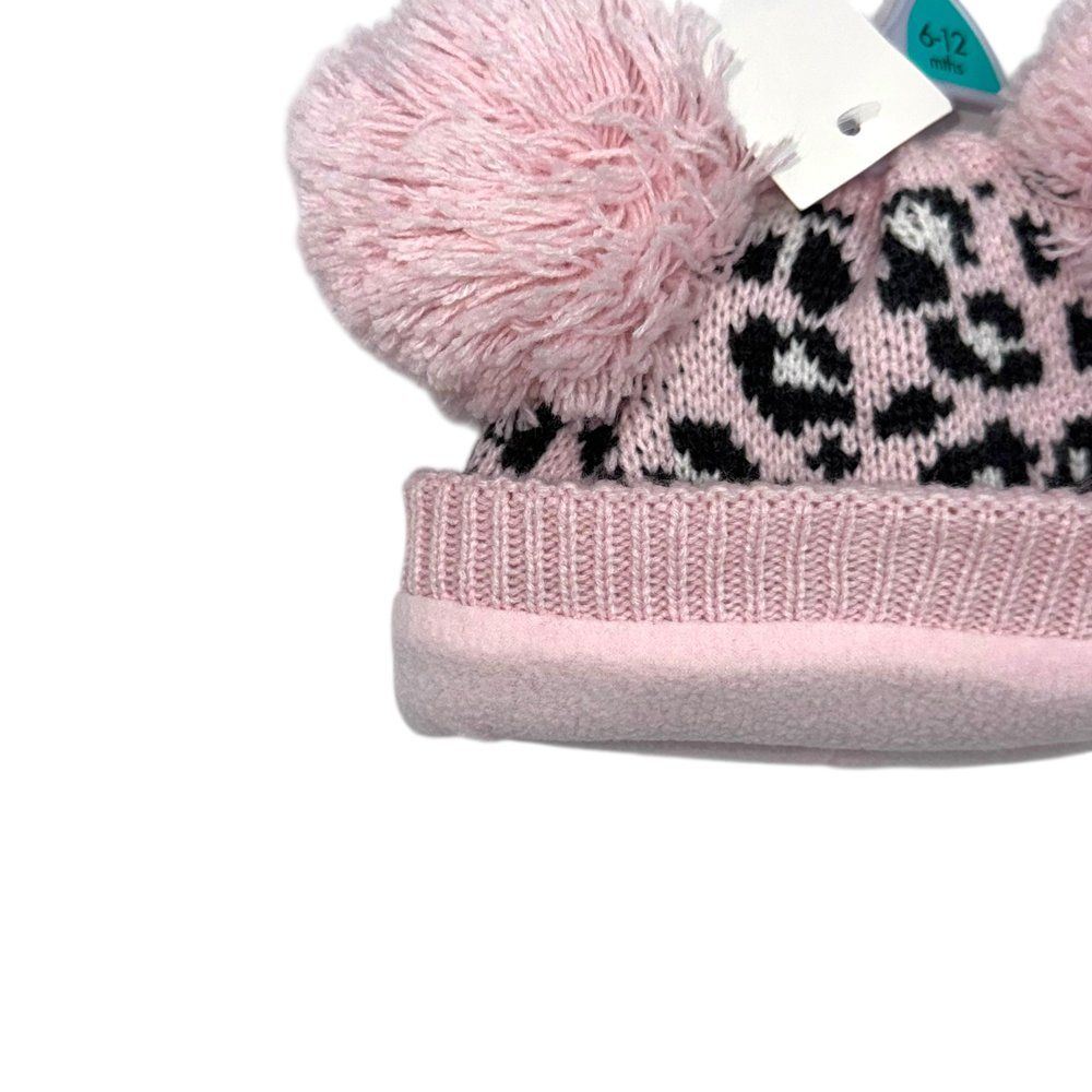 Шапочка Fred&Flo