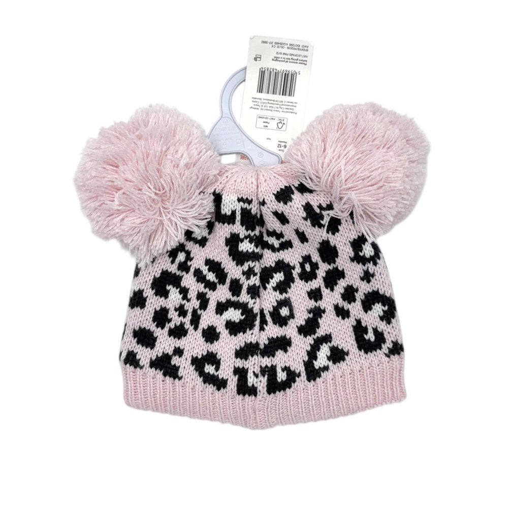 Шапочка Fred&Flo