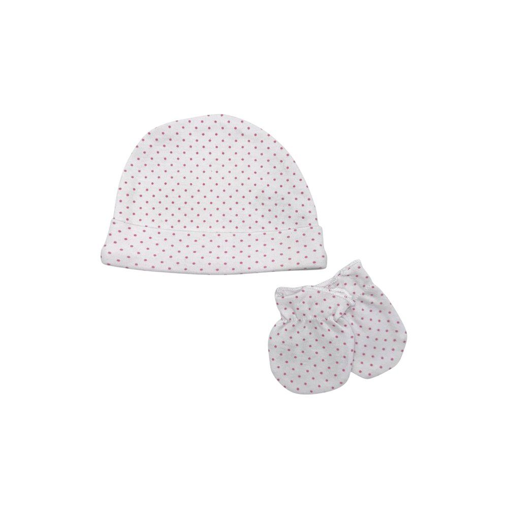 Шапочка з царапками 