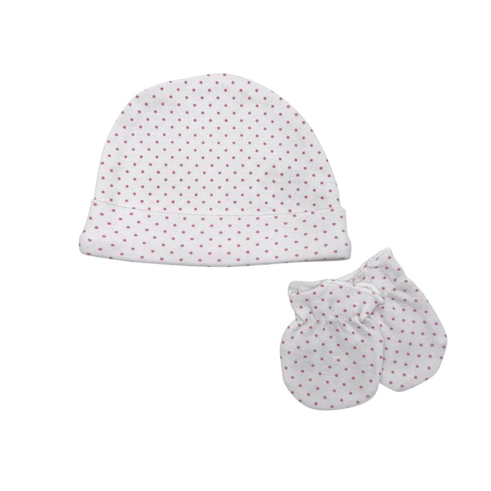 Шапочка з царапками 