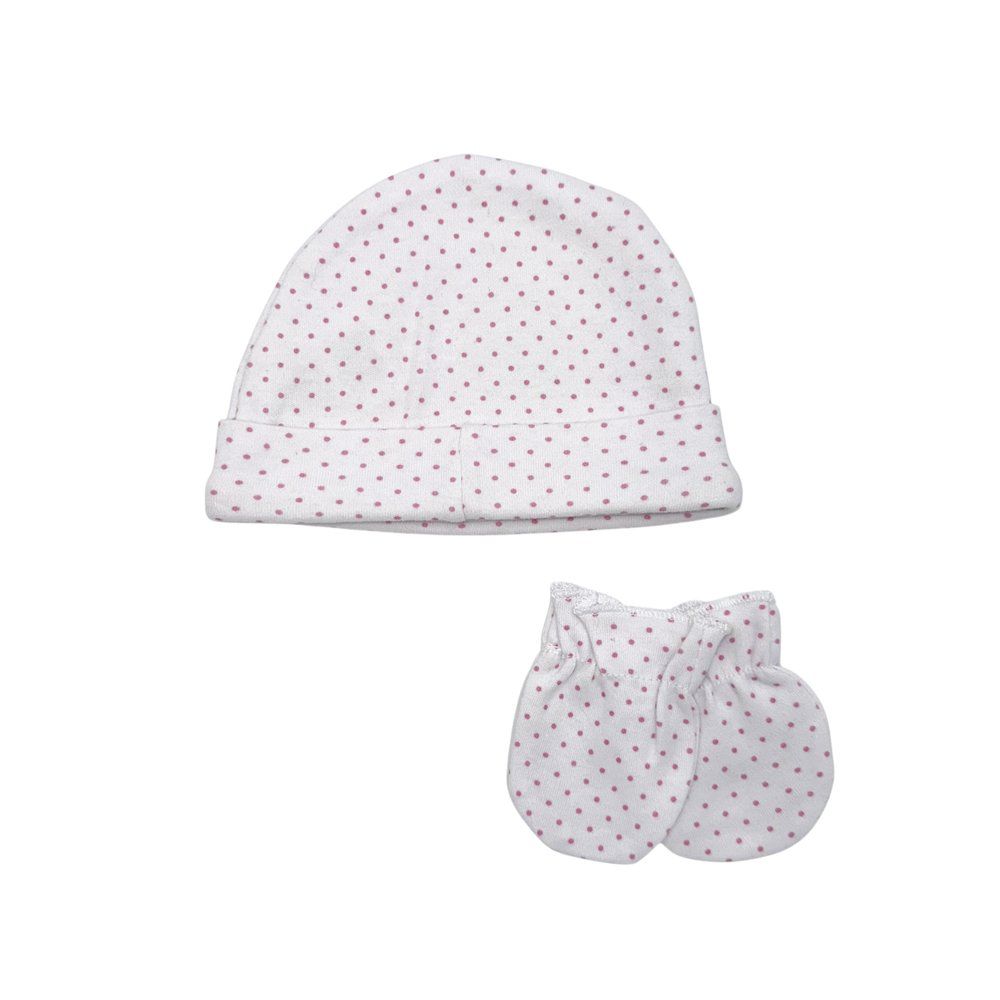 Шапочка з царапками 