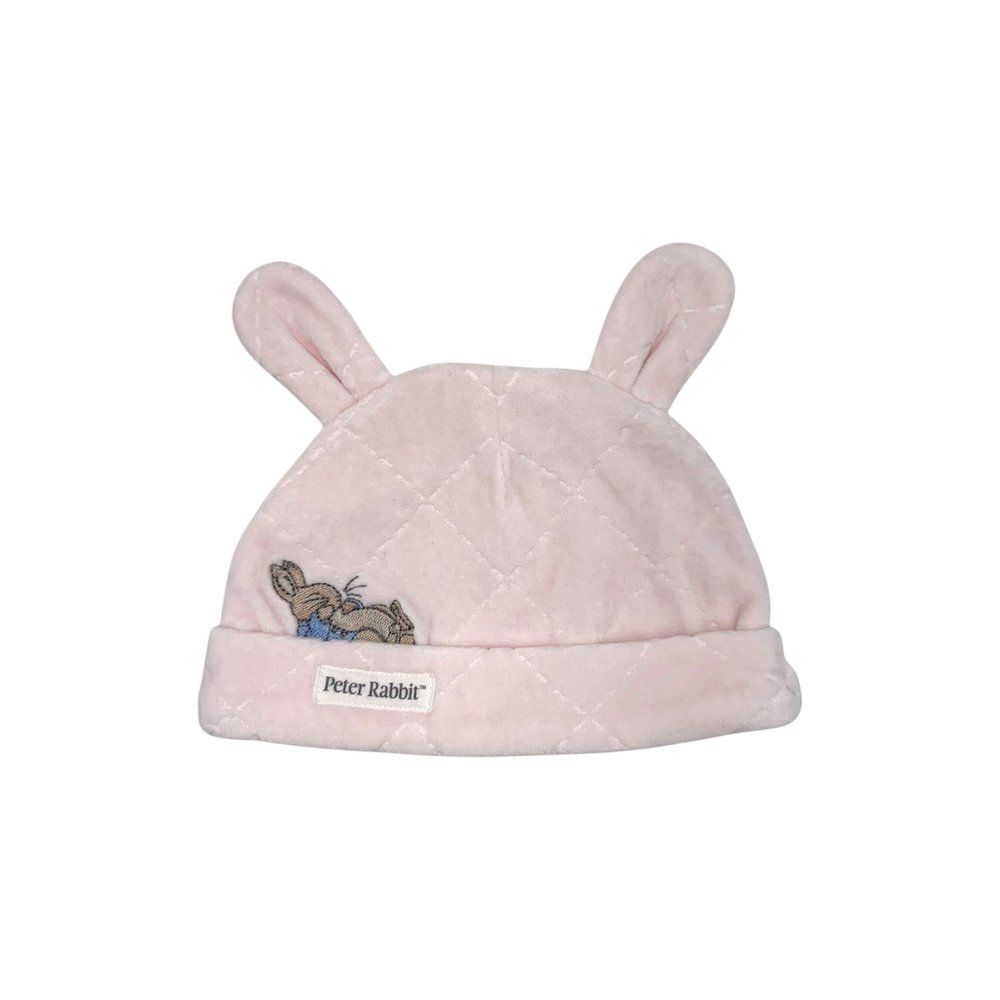 Шапочка Peter Rabbit 